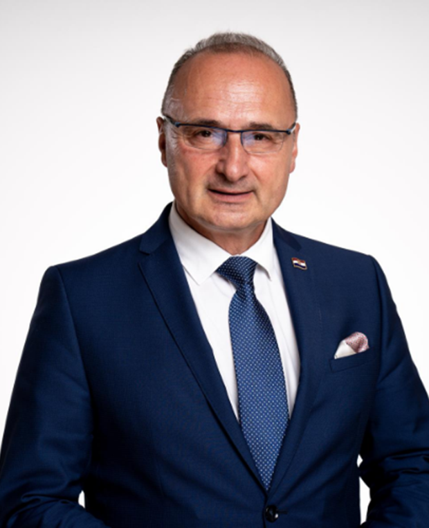 Gordan Grlić Radman